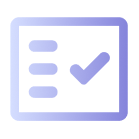 Sector Icon